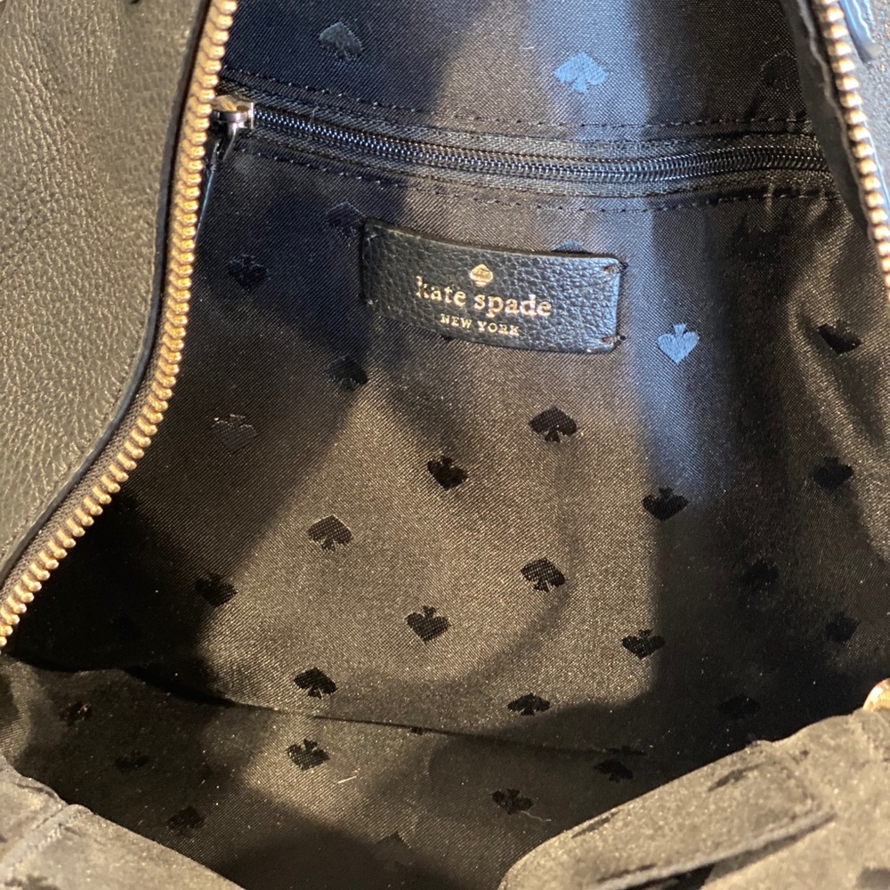 Kate Spade Mini Backpack - Picture 2 of 3